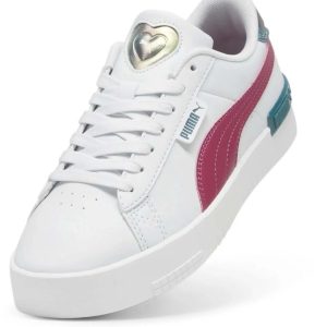 کتونی اورجینال برند Puma مدل Jada Bouncy Sky Jr کد 856015436