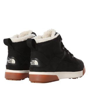 بوت اورجینال برند The north face مدل SIERRA MID LACE WP کد 857630341