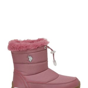 بوت اورجینال برند U s polo assn مدل Rainy 3JR کد 858625709