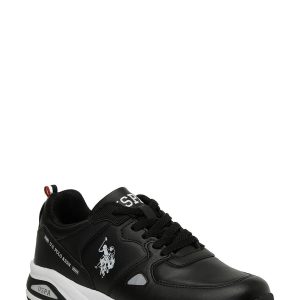 کتونی اورجینال برند U s polo assn مدل Vance WMN GSN 4PR کد 855712431