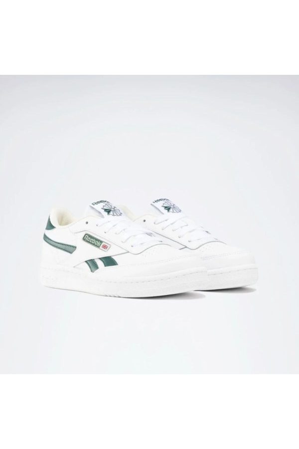 کتونی اورجینال برند Reebok مدل Club C Revenge کد 858974943 - Image 2