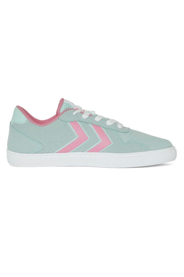 کفش پیاده روی اورجینال برند Hummel مدل AGNUS کد 848458711 - Image 2
