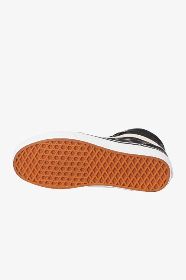 کتونی اورجینال برند Vans مدل Filmore Hi کد 858558853 - Image 4