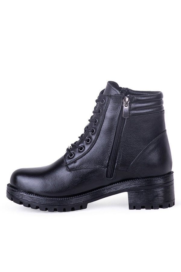 بوت اورجینال برند Pierre cardin مدل 2K 54071 کد 857425205 - Image 4