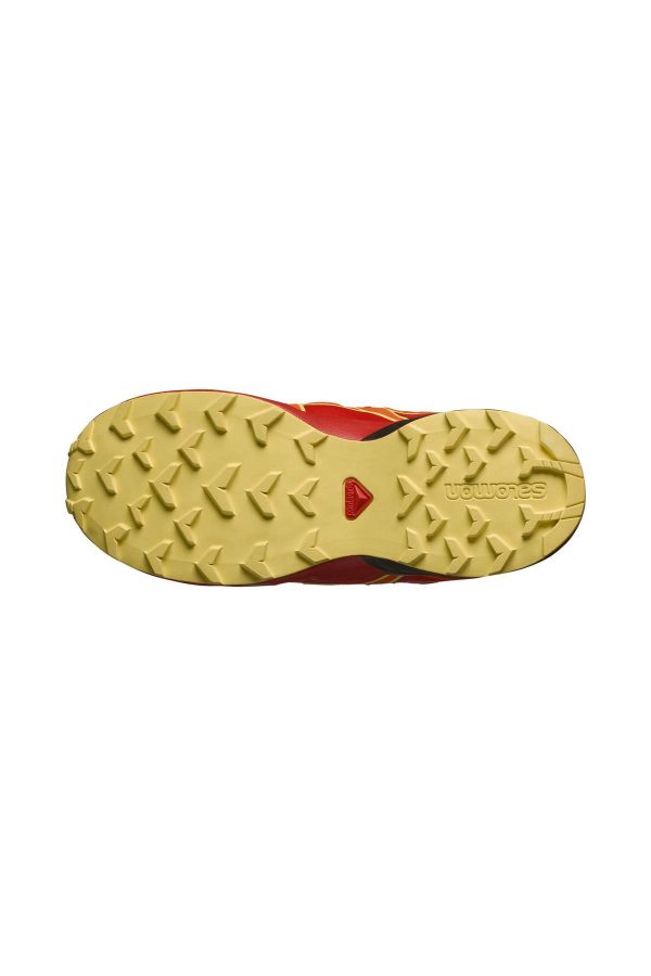 کفش کوهنوردی اورجینال برند Salomon مدل SPEEDCROSS CSWP J کد 851700545 - Image 6