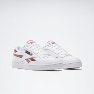 کتونی اورجینال برند Reebok مدل Club C Revenge کد 853855495