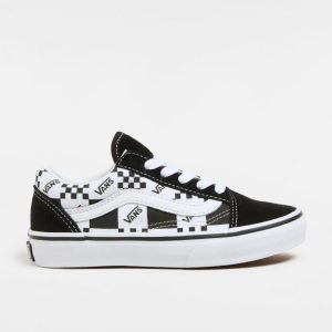 کفش روزمره اورجینال برند Vans مدل Old Skool کد 854787454
