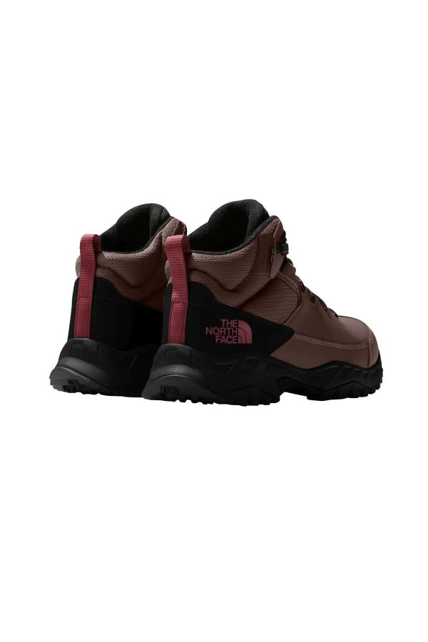 کفش کوهنوردی اورجینال برند The north face مدل Storm Strike III کد 853909991 - Image 5