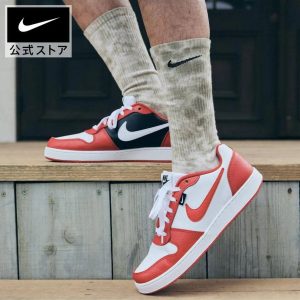 کتونی اورجینال برند Nike مدل Ebernon Low Prem کد 858939359