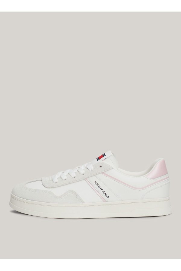 کتونی اورجینال برند Tommy hilfiger مدل EN0EN02612TH2 کد 857051007 - Image 2