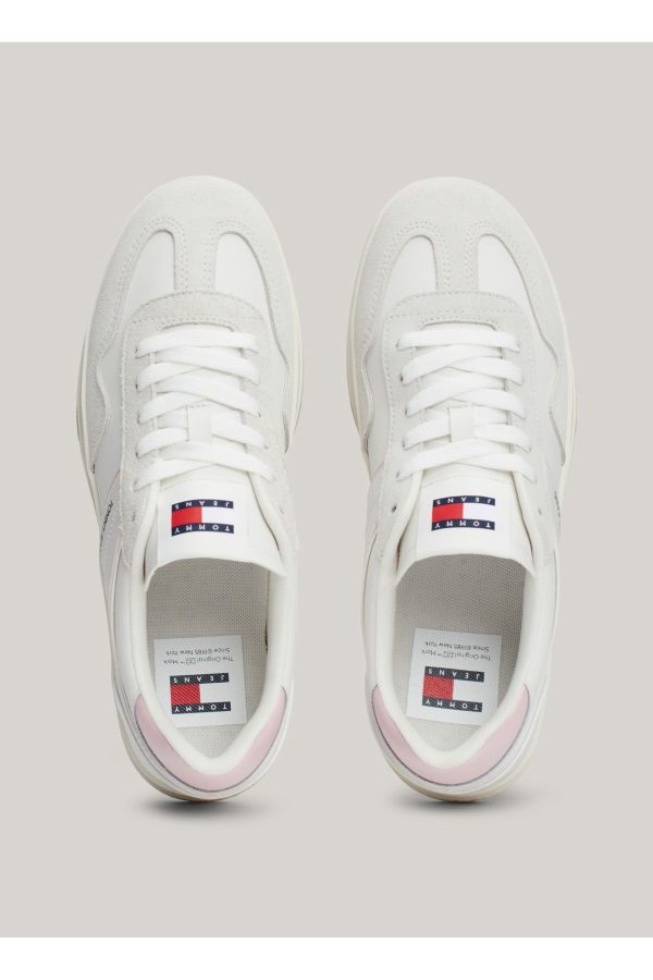 کتونی اورجینال برند Tommy hilfiger مدل EN0EN02612TH2 کد 857051007 - Image 5