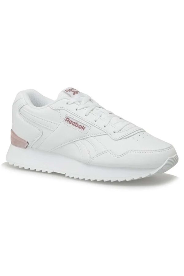 کفش دویدن اورجینال برند Reebok مدل Glide Ripple Clip Deri کد 853813034 - Image 3