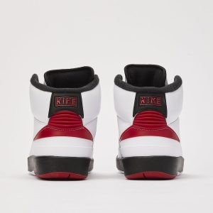 کفش بسکتبال اورجینال برند Nike مدل Air Jordan 2 Retro کد 856889354