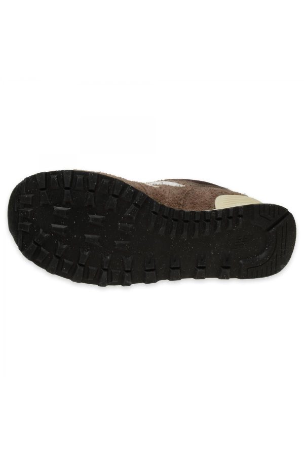 کفش پیاده روی اورجینال برند New balance مدل U574 کد 857608765 - Image 5