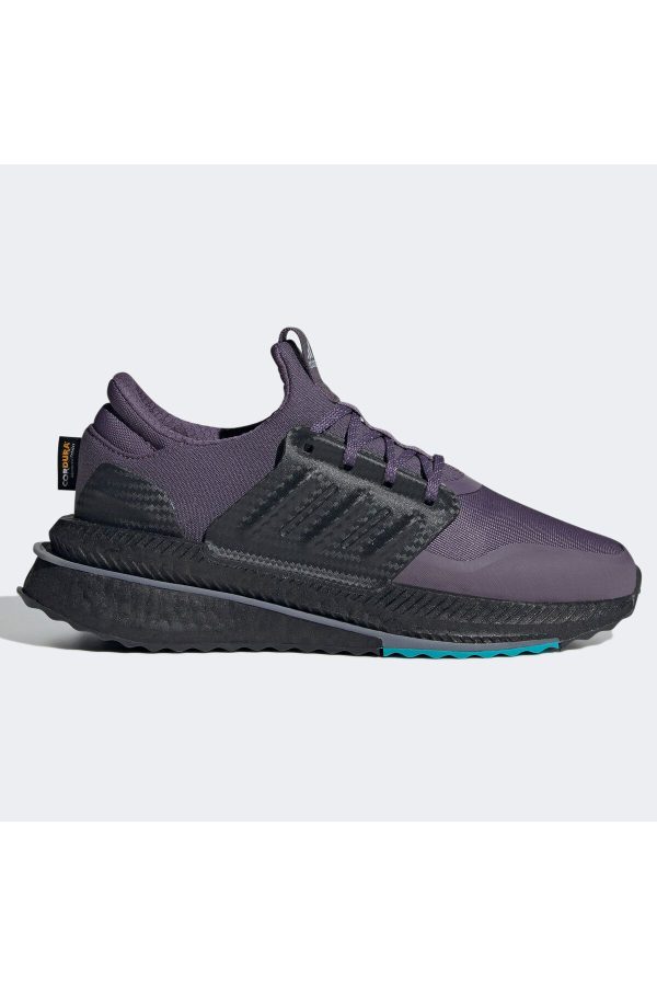 کتونی اورجینال برند Adidas مدل X_plrboost Mor کد 770389697