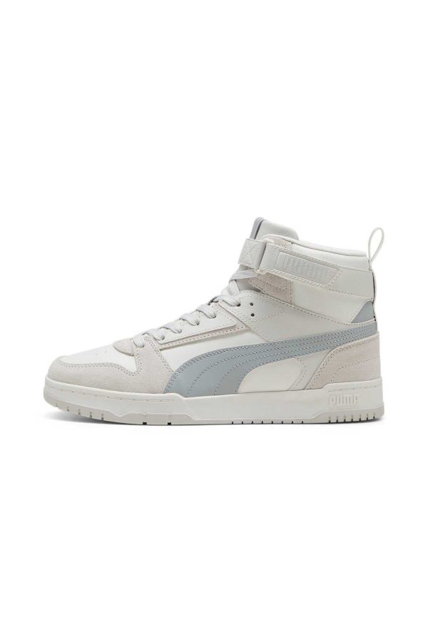 کتونی اورجینال برند Puma مدل Rebound Game Suede کد 856922933