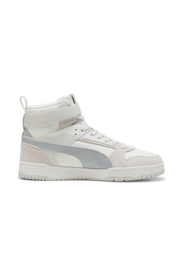کتونی اورجینال برند Puma مدل Rebound Game Suede کد 856922933 - Image 3