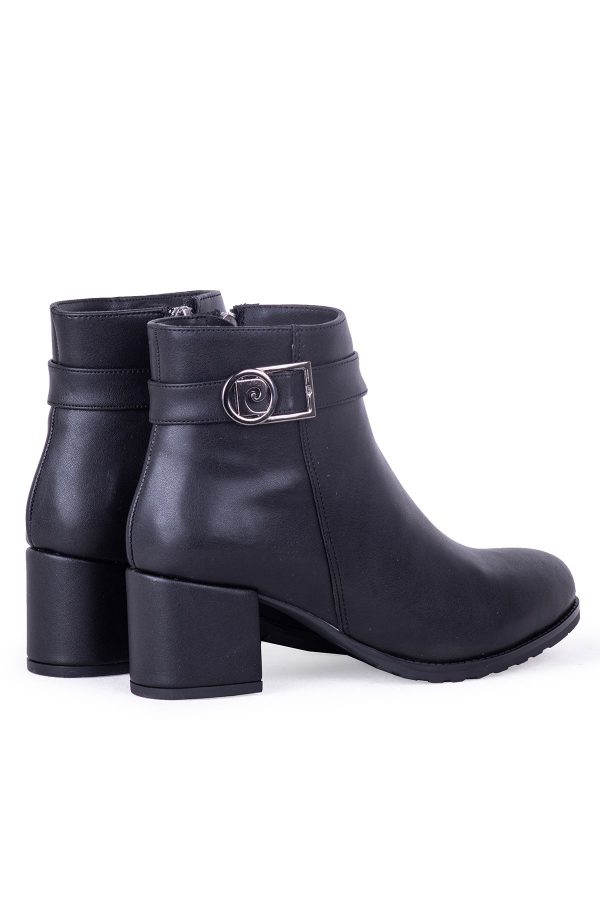 بوت اورجینال برند Pierre cardin مدل 2K 54191 کد 857425314 - Image 3