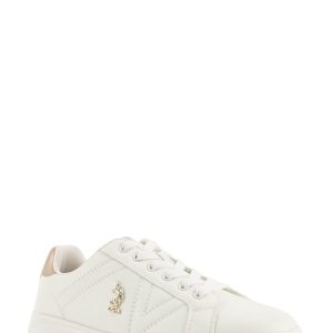 کفش پیاده روی اورجینال برند U s polo assn مدل 4F,Exxy 4Pr کد 853480085