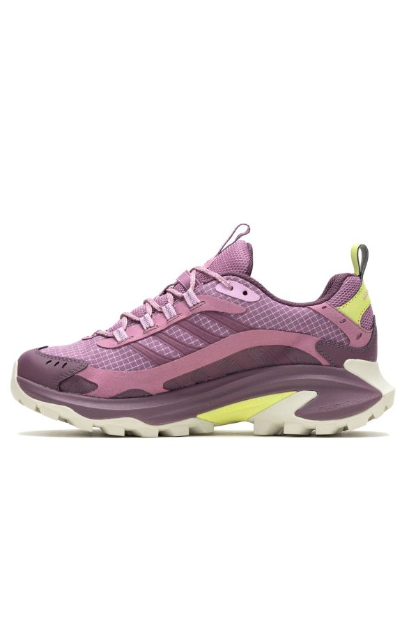 کفش کوهنوردی اورجینال برند Merrell مدل MOAB SPEED 2 GTX کد 849044362 - Image 3
