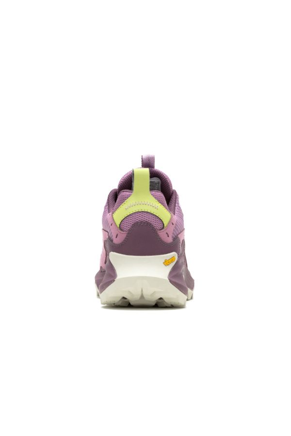 کفش کوهنوردی اورجینال برند Merrell مدل MOAB SPEED 2 GTX کد 849044362 - Image 4