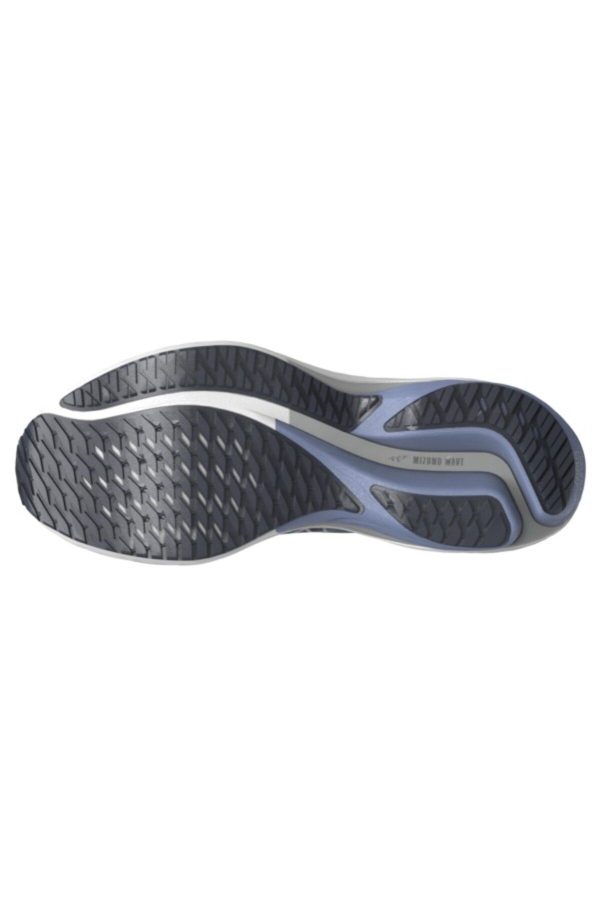 کفش دویدن اورجینال برند Mizuno مدل Wave Rider 28 کد 852513447 - Image 2