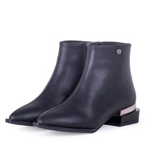بوت اورجینال برند Pierre cardin مدل 2K 52720 کد 857425200