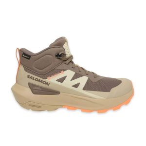 بوت اورجینال برند Salomon مدل Elixir Active Mid GTX کد 849455358