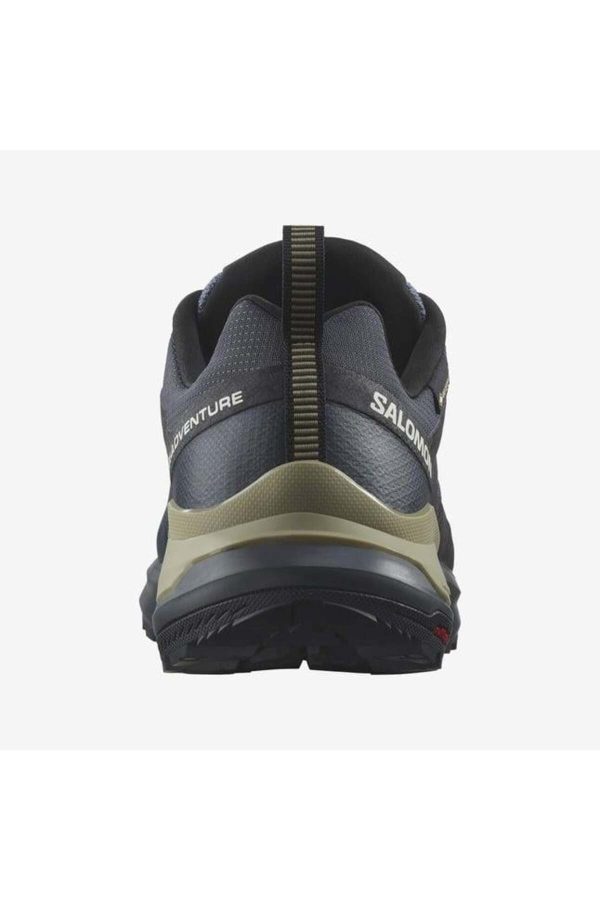 کفش کوهنوردی اورجینال برند Salomon مدل X-adventure Gtx کد 845684574 - Image 6