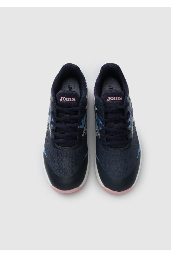 کفش دویدن اورجینال برند Joma مدل JR30 JR 2428 کد 854950373 - Image 5