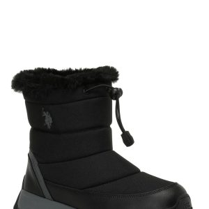 کفش کوهنوردی اورجینال برند U s polo assn مدل RAINY 4PR کد 856411418
