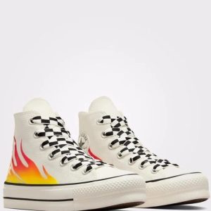 کتونی اورجینال برند Converse کد 857289696