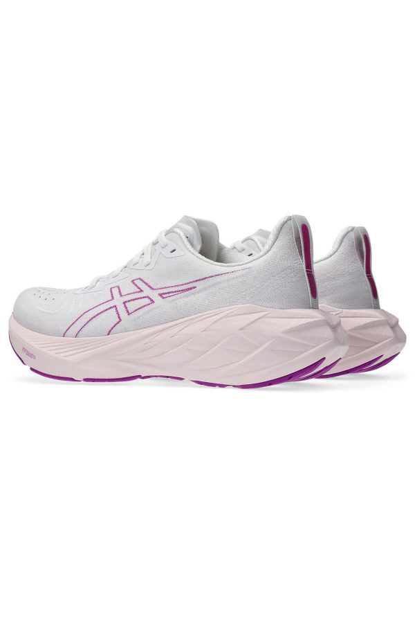 کفش دویدن اورجینال برند Asics مدل Novablast 4 کد 856051326 - Image 4