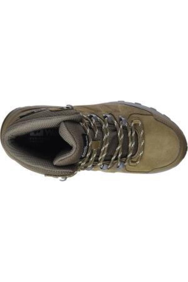 کفش کوهنوردی اورجینال برند Jack wolfskin مدل Refugio Texapore کد 844294076 - Image 7