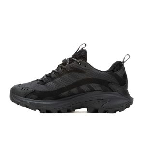 کفش کوهنوردی اورجینال برند Merrell مدل Moab Speed 2 Gore-Tex کد 849044378