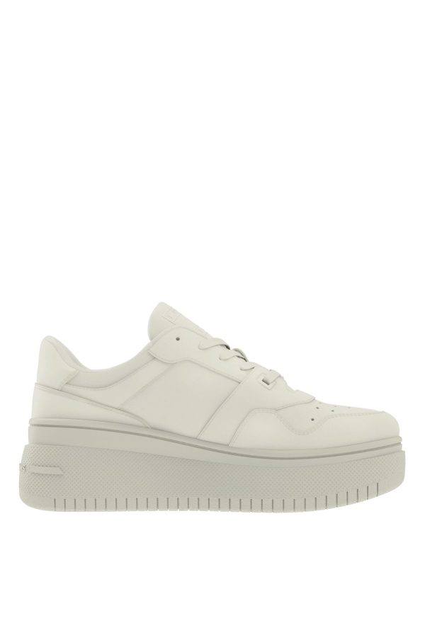 کتونی اورجینال برند Tommy hilfiger مدل EN0EN02506AEV کد 849383105 - Image 2