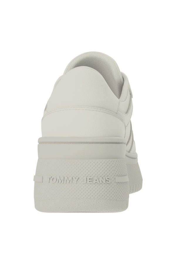 کتونی اورجینال برند Tommy hilfiger مدل EN0EN02506AEV کد 849383105 - Image 5