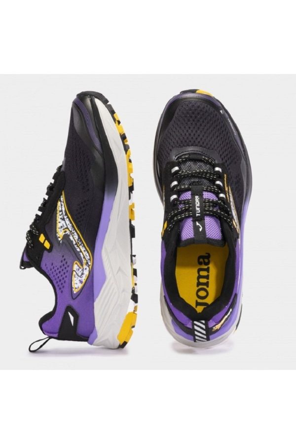 کفش دویدن اورجینال برند Joma مدل TUNDRA LADY 2401 کد 851239425 - Image 4