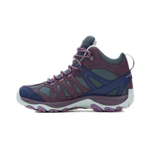 کفش کوهنوردی اورجینال برند Merrell مدل Accentor 3 Sport MId GTX کد 845707900