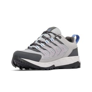 کفش روزمره اورجینال برند Columbia مدل YL3979_088 Strata Trail Low کد 853873166