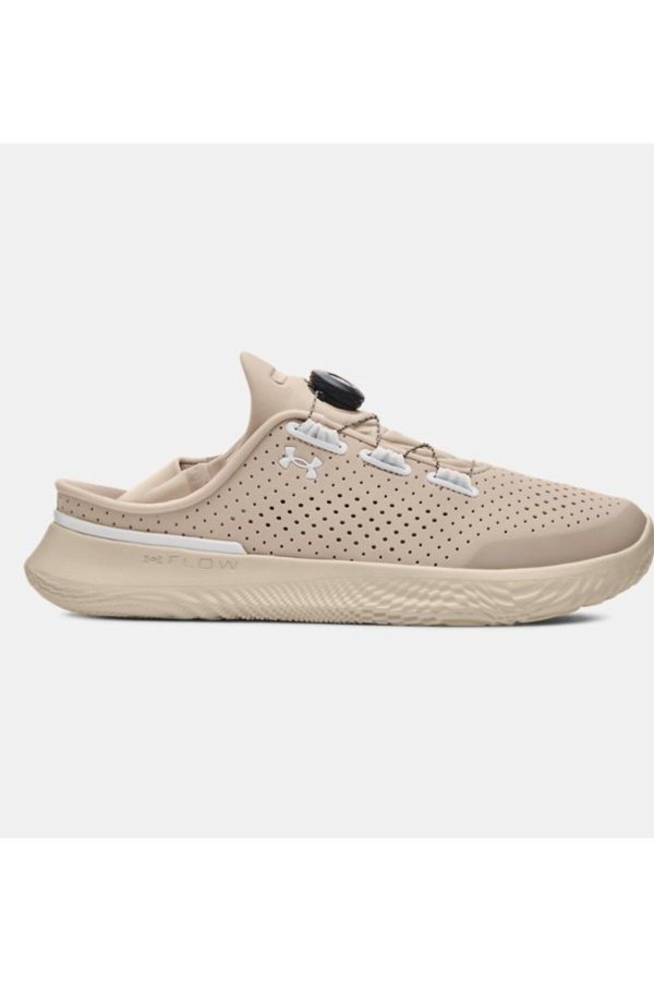 کفش پیاده روی اورجینال برند Under armour مدل UA Flow Slipspeed Trainer کد 829976252 - Image 2