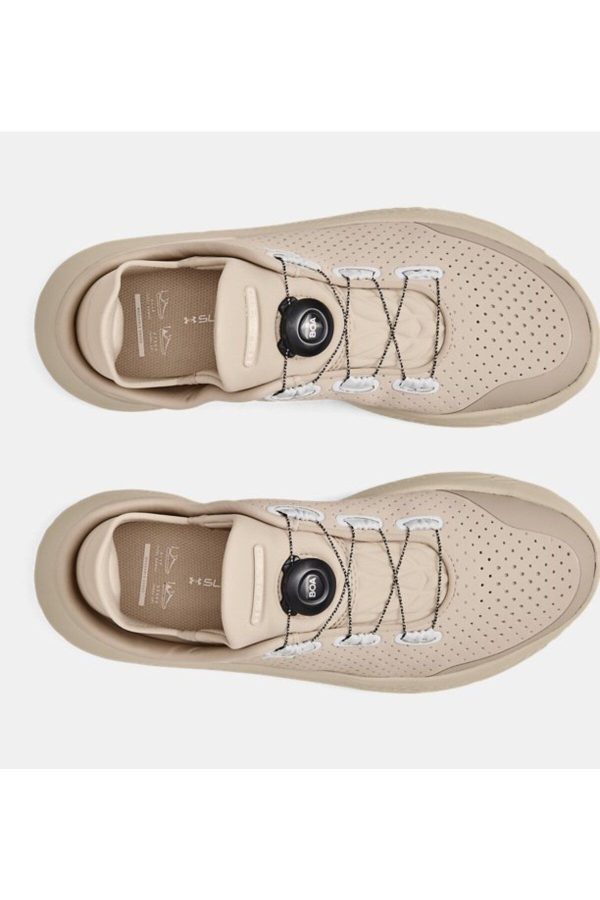 کفش پیاده روی اورجینال برند Under armour مدل UA Flow Slipspeed Trainer کد 829976252 - Image 3