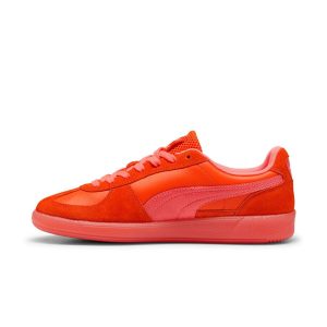 کتونی اورجینال برند Puma مدل Palermo Citrus Unisex Günlük Ayakkabı کد 858980323