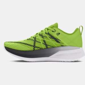 کفش دویدن اورجینال برند Under armour مدل UA Velociti Pro کد 844203524