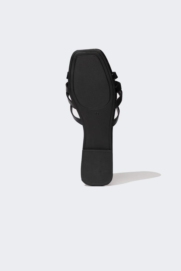 دمپایی اورجینال برند Defacto مدل C3718AX24HS کد 837902658 - Image 4