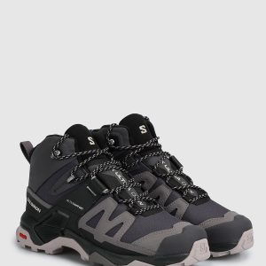 کفش کوهنوردی اورجینال برند Salomon مدل X ULTRA 4 MID GTX کد 854950375