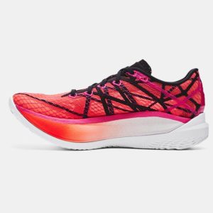 کفش دویدن اورجینال برند Under armour مدل UA Velociti Elite 2 کد 841641967