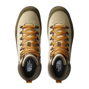 کفش کوهنوردی اورجینال برند The north face مدل Back-to-berkeley Iv Textile Waterproof کد 853909852