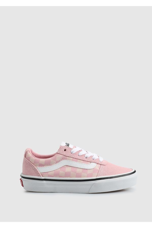 کتونی اورجینال برند Vans مدل Ward کد 852094635