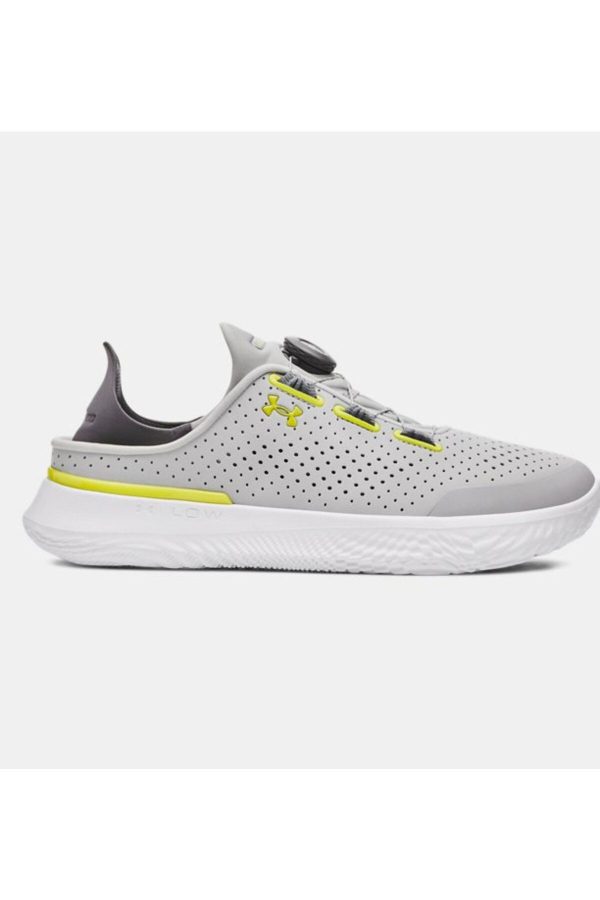 کفش پیاده روی اورجینال برند Under armour مدل UA Flow Slipspeed Trainer کد 829977698